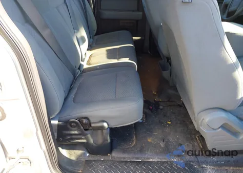 2014 Ford F-150 Stx z USA, uszkodzony, nr VIN 1FTEX1EM4EFA57843